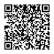 QR-код ссылки на материал «Опять горит: в одном из гаражных кооперативов Дзержинска произошел пожар»