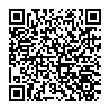 QR-код ссылки на материал «Пожарные хлопоты: утром в Дзержинске горел складской ангар на Речном шоссе»