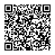 QR-код ссылки на материал «Машина в огне: дзержинские пожарные потушили грузовой автомобиль»