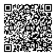 QR-код ссылки на материал «Напряженная борьба: второй тур в первенстве России по водному поло завершился в Дзержинске»