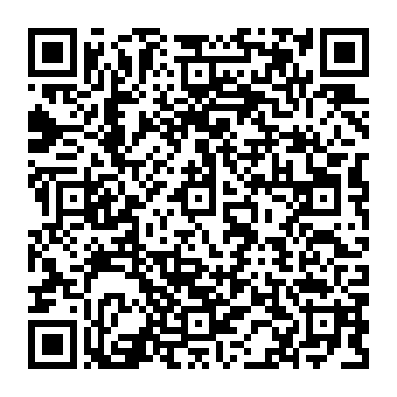 QR-код ссылки на материал «Добро пожаловать в прошлое: о жизни школьников XIX века дзержинцы могут узнать на выставке в Доме книги»