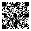 QR-код ссылки на материал «Честно и объективно: городские молодежные организации Дзержинска отчитались о своей работе в 2021 году»