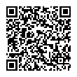 QR-код ссылки на материал «400 метров труб: работы по прокладке нового участка водовода начались в Дзержинске»