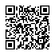 QR-код ссылки на материал ««Говорит Дзержинск». Итоги благоустройства»