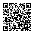QR-код ссылки на материал «В Дзержинске подвели итоги городского проекта «Золушка»»