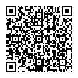 QR-код ссылки на материал «Быстрые секунды, высокие прыжки: стартовал зимний соревновательный сезон у дзержинских легкоатлетов.»