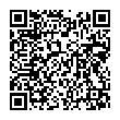 QR-код ссылки на материал «Доставка в кювет: почтовый автомобиль съехал с трассы М7 под Дзержинском»