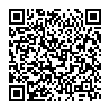 QR-код ссылки на материал ««Говорит Дзержинск». Итоги работы дзержинского водоканала в 2021 году»