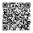 QR-код ссылки на материал «В садах «Надежда» на Нижегородском шоссе сгорела двухэтажная дача»