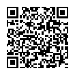 QR-код ссылки на материал «Классика жанра: хроника дорожных аварий на улицах Дзержинска»