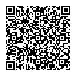 QR-код ссылки на материал «Утро, дым и эвакуация: пожар в магазине детской одежды всполошил жильцов трехэтажного дома в Дзержинске»