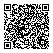 QR-код ссылки на материал «Азарт и эмоции: спортивный парафестиваль «Мы можем» прошел в дзержинском клубе инвалидов «Вера»»