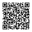 QR-код ссылки на материал ««Спортивный клуб». Медали в настольном теннисе, первенство по футболу и дзержинские нордики»