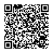 QR-код ссылки на материал «Быстрые секунды: сразу два мероприятия по Северной ходьбе прошли в Дзержинске»