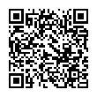 QR-код ссылки на материал «В Дзержинске на ул. Пирогова вчера вечером горели сараи»