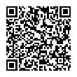 QR-код ссылки на материал «Перспективы развития: Дни Нижегородской области проходят в Совете Федерации РФ»