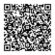QR-код ссылки на материал «Операция «Автобус»: профилактические мероприятия по безопасности пассажирских перевозок проходят в Дзержинске»