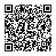 QR-код ссылки на материал «На водной глади: дзержинские ватерполисты выступают во втором туре первенства России»