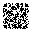 QR-код ссылки на материал «Главный финансовый: бюджет Дзержинска на следующий год принят»