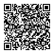 QR-код ссылки на материал «Зимнее преодоление: в Дзержинске девушка-водитель не справилась с управлением и вылетела на встречку»