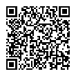 QR-код ссылки на материал «Неустойчивый декабрь: снегопады и похолодание ожидают дзержинцев в ближайшие дни»