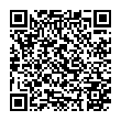 QR-код ссылки на материал «В Дзержинске стартовал городской конкурс читательских дневников «Летние увлеЧтения»»