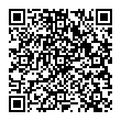 QR-код ссылки на материал «Здравствуй, праздник новогодний: Дед Мороз и Снегурочка прибыли в дзержинский театр кукол»