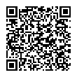 QR-код ссылки на материал «Ван Гог в письмах: Евгений Миронов впервые выступил на сцене дзержинского театра драмы»