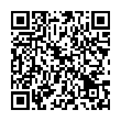 QR-код ссылки на материал ««Спортивный клуб». Сборы по каратэ и турнир по самбо «Владимир»»