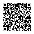 QR-код ссылки на материал «Ждем результатов: памятные соревнования по плаванию прошли в Дзержинске»