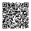 QR-код ссылки на материал «Умерла старейшая жительница Дзержинска Людмила Михайловна Осинина»