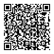 QR-код ссылки на материал «Трезвый город: Дзержинская Госавтоинспекция подвела итоги профилактического мероприятия «Бахус»»