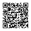 QR-код ссылки на материал «Ждет новоселов: сдан в эксплуатацию ЖК «Салют» в Дзержинске»