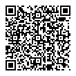 QR-код ссылки на материал «Социальная поддержка: дзержинским детям-сиротам предоставлен бесплатный проезд в течение всего года»