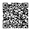 QR-код ссылки на материал ««В центре внимания с Евгением Люлиным». Итоги года уходящего»