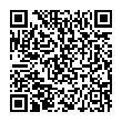 QR-код ссылки на материал «Отправится за решетку: дзержинцу вынесен приговор за грабеж и избиение до смерти»