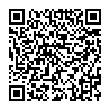 QR-код ссылки на материал «Свой дом: 19 земельных участков выделили многодетным семьям в Дзержинске»