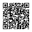 QR-код ссылки на материал «Беги и стреляй: первенство по биатлону прошло в Дзержинске»