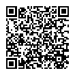 QR-код ссылки на материал «Вам решать: в Дзержинске подведены итоги голосования в рамках губернаторского проекта»