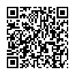 QR-код ссылки на материал ««Вместе с мамой». Помощь женщине от женщины»