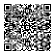 QR-код ссылки на материал «Благими намерениями: девушка решила порадовать сестру деньгами с найденного телефона дзержинца»