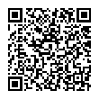 QR-код ссылки на материал «В Дзержинске вчера вечером на ул. Пушкинской перевернулась иномарка, пострадал водитель»