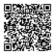 QR-код ссылки на материал «Займётся прокуратура: дело о подделке подписей жителей Дзержинска получило свое продолжение»