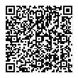 QR-код ссылки на материал «Новогодняя премьера: «Сказку о потерянном времени» показали маленьким зрителям в дзержинском театре кукол»