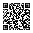 QR-код ссылки на материал ««Спортивный клуб». Ирина Слуцкая рассказывает о Северной ходьбе»