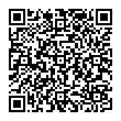 QR-код ссылки на материал «Накатал на три статьи: очередного нетрезвого водителя задержали дзержинские полицейские»