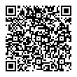 QR-код ссылки на материал «Новогодние соревнования: турниры по бадминтону и настольному теннису завершились в Дзержинске»