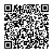QR-код ссылки на материал «Визит к коллегам: детское телевидение появилось в одной из школ Дзержинска»