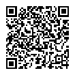QR-код ссылки на материал «Предновогодние победы: соревнования по баскетболу и волейболу состоялись в Дзержинске»