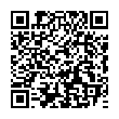 QR-код ссылки на материал «От всей души: дзержинских ветеранов поздравили с Новым годом»